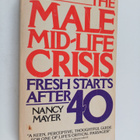Nancy Mayer : The Male Mid-life Crisis - Fresh Starts Aft... - pikkukuva 1