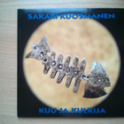 Sakari Kuosmanen - Kuu Ja Kulkija CDS - pikkukuva 1