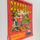 Cocco Bill ja junarosvot - pikkukuva 1