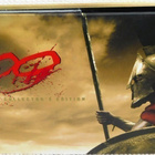 300 - Limited collector's edition - [3x DVD] - pikkukuva 1