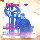 Rare 22 musiikkilehti J. Karjalainen ym... - pikkukuva 1