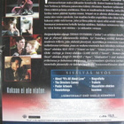 IT`S ALL ABOUT LOVE DVD - pikkukuva 2