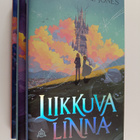 Diana Wynne Jones : Howlin maailma -sarja : Liikkuva linn... - pikkukuva 1