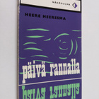 Heere Heeresma : Päivä rannalla - pikkukuva 1