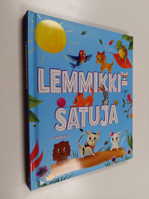 Katya Longhi : Lemmikkisatuja