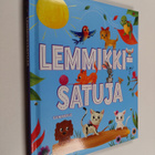 Katya Longhi : Lemmikkisatuja - pikkukuva 1
