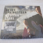 Bruce Springsteen Western Stars songs from the film cd uusi - pikkukuva 1