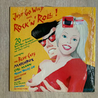Just go wild over r'n'r kokoelma LP - pikkukuva 1
