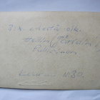 VANHA Postikortti Keuruu 1930-luku - pikkukuva 2