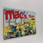 Stan McMurtry : Mac's Year 1988 : Cartoons from the Daily... - pikkukuva 1