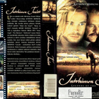 Intohimon Tuulet - SF VHS (Nordisk Film Home Entertainment) - pikkukuva 2
