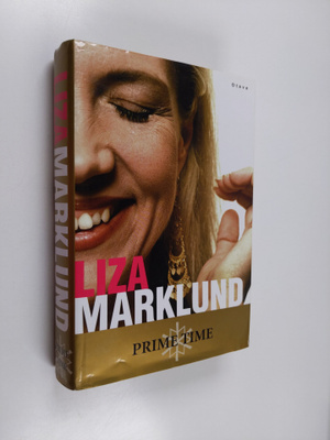 Liza Marklund : Prime time