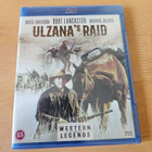 Ulzana - Verinen apassi (Blu-ray, uusi) - pikkukuva 1