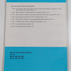 Kuluttajapoliittinen seminaari 15.2.1984 - pikkukuva 2