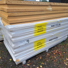 Eurothane® EWall PIR-lämmöneristelevy seinä- ja yläpohjarak. - pikkukuva 1