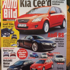 Vanhoja autolehtiä pakettina, 5 lehteä - pikkukuva 5