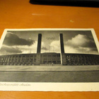Berliini 1936 olympialaiset Reichssportfeld  Stadion * - pikkukuva 1