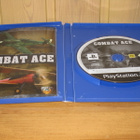 Combat Ace Ps2 - pikkukuva 2