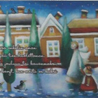 kortti Nokkala Raija ym. Enkeli - eril. naistaiteilijoilta - pikkukuva 3