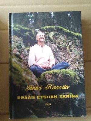 Taavi Kassila: Erään etsijän tarina