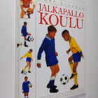 Gary Lineker : Jalkapallokoulu - pikkukuva 1