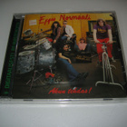 Eppu Normaali - Akun Tehdas (CD, Uusi) - pikkukuva 1