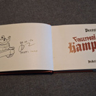 Fingerpori Kamppailuni, signeerattu - pikkukuva 3