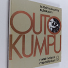 Outokumpu Oy : tutkimuksella tuloksiin - malmeista metall... - pikkukuva 1