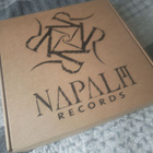 Napalm Records yllätysboxi - pikkukuva 1
