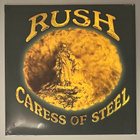 RUSH: Caress Of Steel - LP, uusi - pikkukuva 2