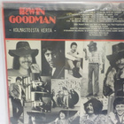 IRWIN GOODMAN - KOLMASTOISTA KERTA M-/M- LP ELI TOSI SIISTI - pikkukuva 2
