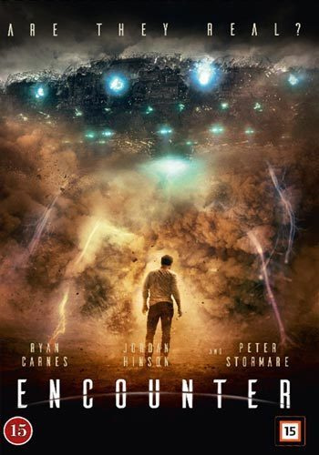 Encounter	(76 498)	UUSI	-FI-	nordic,	DVD			2018