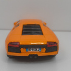 Lamborghini Murciélago 1/43 Bburago 10 cm - pikkukuva 4