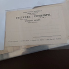 postimerkki aiheinen vaakuna Kortti - pikkukuva 2