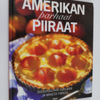 Agneta Weiland : Amerikan parhaat piiraat - pikkukuva 1
