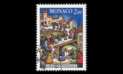Monaco 1604 o Joulu (1983)