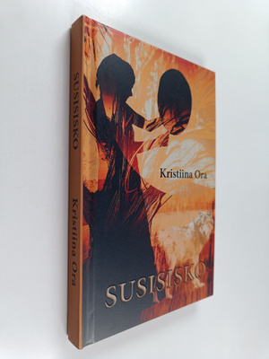 Kristiina Ora : Susisisko