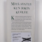 Marko Leino : Syntymättömät - pikkukuva 2