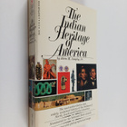 Alvin M. Josephy : The indian heritage of America - pikkukuva 1