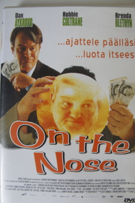 On the Nose (Dan Aykroyd)