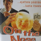 On the Nose (Dan Aykroyd) - pikkukuva 1