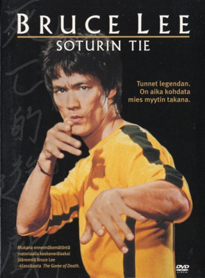 Bruce Lee: Soturin tie (2000) Bruce Lee -dokumentti