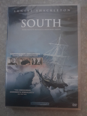 South dvd