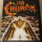 The Church - Dario Argento Collection - pikkukuva 1