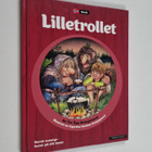 Tor Åge Bringsvaerd : Lilletrollet - pikkukuva 1