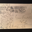 VANHA Postikortti Punkaharju 1920 - pikkukuva 2