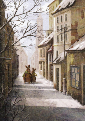 Emilia Dziubak: Rakkaustarina
