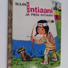 Margaret Wise Brown : Suuri intiaani ja pieni intiaani - pikkukuva 1