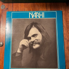 Seppo Närhi - Närhi lp - pikkukuva 1