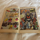 Masters of the universe lehti nro 1/87 - pikkukuva 5